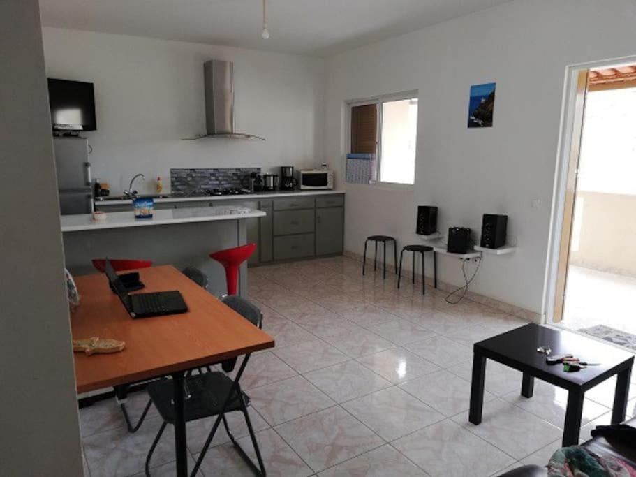 Apartmán Casa Yo Mindelo Exteriér fotografie