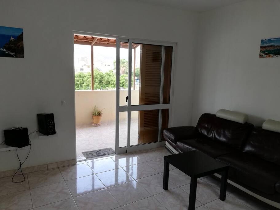 Apartmán Casa Yo Mindelo Exteriér fotografie
